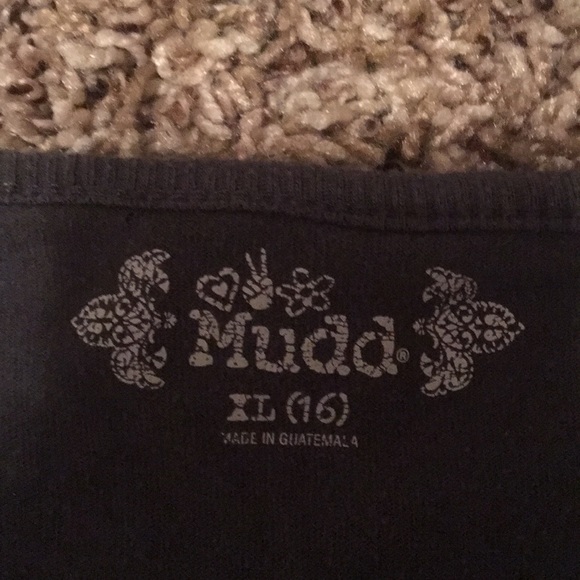 Mudd shirt - Picture 2 of 2